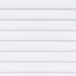 PVC Wood Effect Smooth Venetian Blind White 45cm - Size: W 45 x D 152cm - Wilko