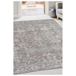 Traditional Style Rug Natural 160 x 230cm - Size: 120 x 170cm - Homemaker - Wilko - thumbnail 6
