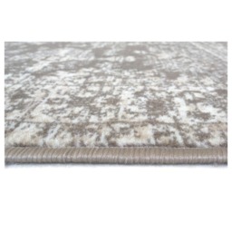 Traditional Style Rug Natural 160 x 230cm - Size: 120 x 170cm - Homemaker - Wilko - thumbnail 4