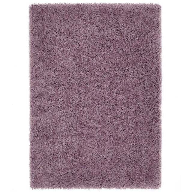 Origins Chicago Lavender Rug 110 x 160cm - Purple - Origins Rugs - Wilko - image 1