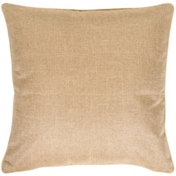 Pack of 2 Highgrove Cushion Covers Latte - My Home - Wilko - thumbnail 5