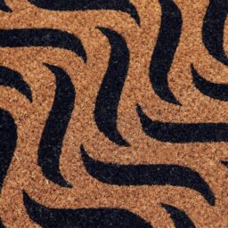 Coco & Coir Sand Dunes Coir Door Mat 45 x 75cm - n/a - Coco & Coir ® - Wilko - thumbnail 6
