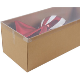 Giant Candy Cane Sweet Decoration Red - Candy Cane Lane - Wilko - thumbnail 6