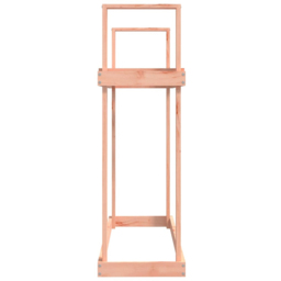 vidaXL Solid Douglas Wooden Firewood Rack 110 x 35 x 108.5cm - Size: 108.5 x 110 x 35cm - n/a - Wilko - thumbnail 6