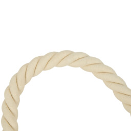 Harbour Rope Tieback - Beige - Wilko - thumbnail 5