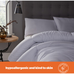 Silentnight Warm and Cosy Duvet King size - Wilko - thumbnail 6