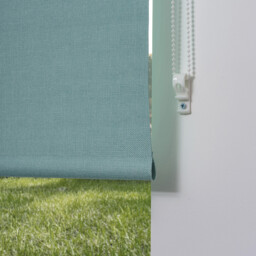 Trends Textured Blackout Blinds - Mint/180cm - Trend Blinds - Wilko - thumbnail 4