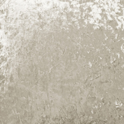 Intimates Plain Crushed Velvet Natural Filled Cushion 43 x 43cm 2 Pack - Cream - Wilko - thumbnail 3