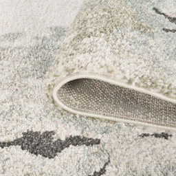 Desire Rugs Essence Sage Abstract Rug 120 x 170cm - Size: 170 x 120 x 2cm - Green - Wilko - thumbnail 5
