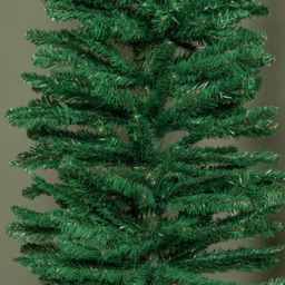 Samuel Alexander Green Pencil Artificial Christmas Tree 8ft - Wilko - thumbnail 6
