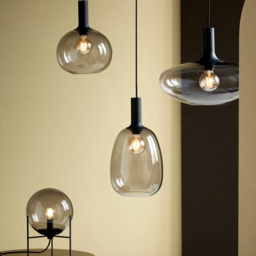 Nordlux Alton 25 Black Pendant Light - Size: 33 x 25 x 33cm - Wilko - thumbnail 6