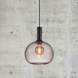 Nordlux Alton 25 Black Pendant Light - Size: 33 x 25 x 33cm - Wilko - thumbnail 3