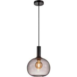 Nordlux Alton 25 Black Pendant Light - Size: 33 x 25 x 33cm - Wilko - thumbnail 1