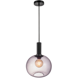 Nordlux Alton 25 Black Pendant Light - Size: 33 x 25 x 33cm - Wilko - thumbnail 4