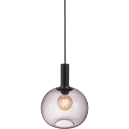 Nordlux Alton 25 Black Pendant Light - Size: 33 x 25 x 33cm - Wilko - thumbnail 5