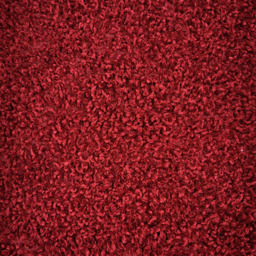 Rapport Home Oxford Purple Shaggy Super Absorbent Rug 88 x 55cm - Wilko - thumbnail 4