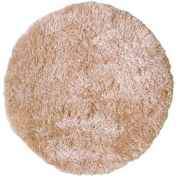 Homemaker Champ Soft Washable Rug 100cm - Size: 100 x 150cm - Gold - Wilko - thumbnail 1