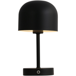 Elexis Touch Lamp - Wilko - thumbnail 4