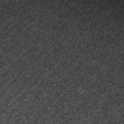 Textured Blackout Roller Blind Dark Grey 60cm - Size: W 60 x D 160cm - Wilko - thumbnail 4
