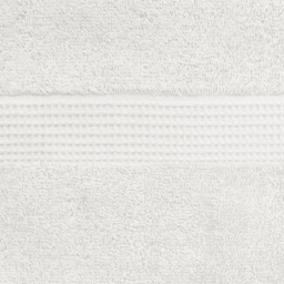 Mayfair Egyptian Cotton White Hand Towel Set of 2 - Wilko - thumbnail 5