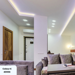 Ener-J Smart Warm White LED Strip Lights 5m - Wilko - thumbnail 6