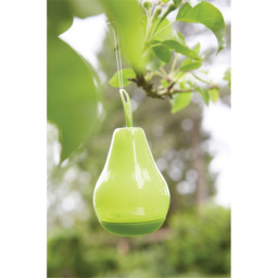 Luxform Pear Solar Garden Light - Size: 8 x 8 x 12cm - Green - Wilko - thumbnail 5