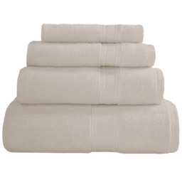 Divante Soft Cotton Mink Bath Towel - Wilko