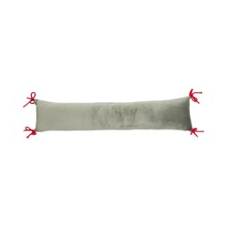 Folklore Embroidered Draught Excluder Grey - Wilko - thumbnail 4