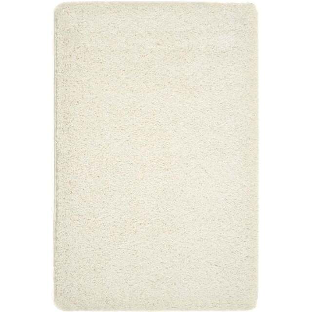 My Rug Ivory Rug 60 x 100cm - Cream - Wilko - image 1