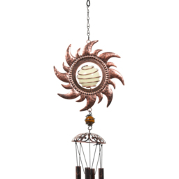 Glow in the Dark Windchime - Wilko - thumbnail 5