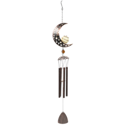 Glow in the Dark Windchime - Wilko - thumbnail 4