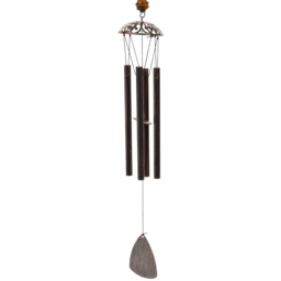 Glow in the Dark Windchime - Wilko - thumbnail 7