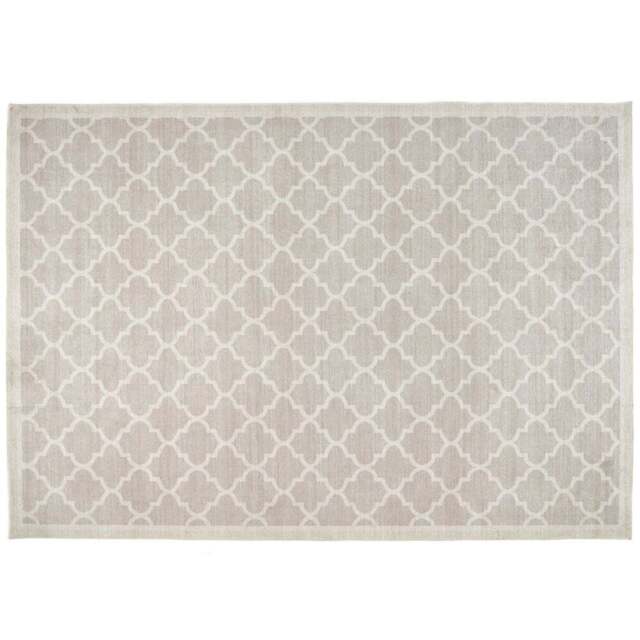 Origins My Washable Chateau Neutral Rug 160 x 230cm - Cream - Origins Rugs - Wilko - image 1