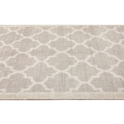 Origins My Washable Chateau Neutral Rug 160 x 230cm - Cream - Origins Rugs - Wilko - thumbnail 4
