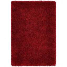 Origins Chicago Red Rug 110 x 160cm - Origins Rugs - Wilko - thumbnail 1