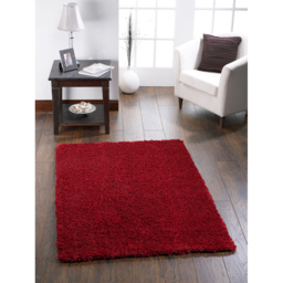 Origins Chicago Red Rug 110 x 160cm - Origins Rugs - Wilko - thumbnail 6