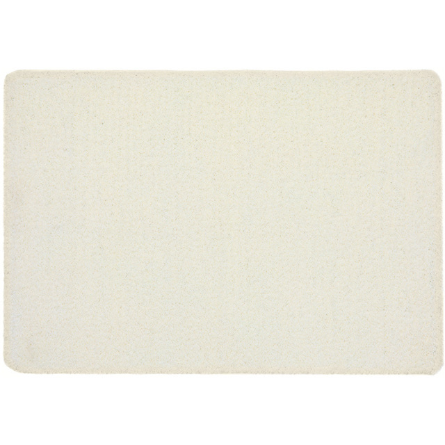 My Rug Ivory Rug 100 x 150cm - Cream - Wilko - image 1