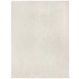 tectake Zonelle Cream Short Pile Ultra Soft Rug 200 x 140cm - Size: 1.5 x 200 x 140cm - Grey - Wilko - thumbnail 1