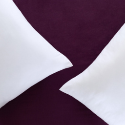 Slumberdown Feels like Down Super Support Pillow 2 Pack - White - Wilko - thumbnail 4