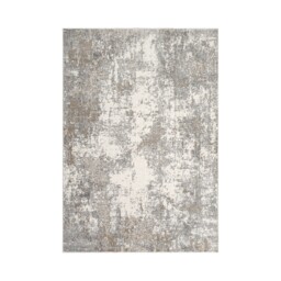 Eden Big City Rug Neutral 170cm - Wilko - thumbnail 5
