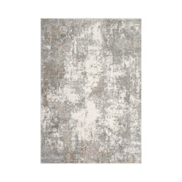 Eden Big City Rug Neutral 170cm - Wilko - thumbnail 1