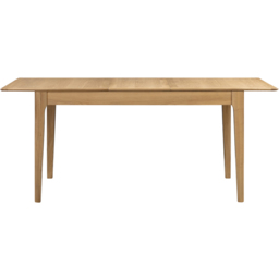Julian Bowen Cotswold 4 Seater Dining Table Set - Brown - Wilko - thumbnail 5
