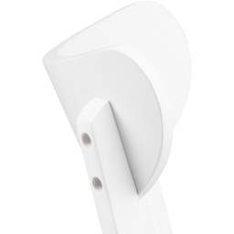 Florence Roxby Set of 2 White Dining Chairs - Furniture To Go - Wilko - thumbnail 6
