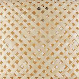 Bamboo Effect Shade Natural - Wilko - thumbnail 6
