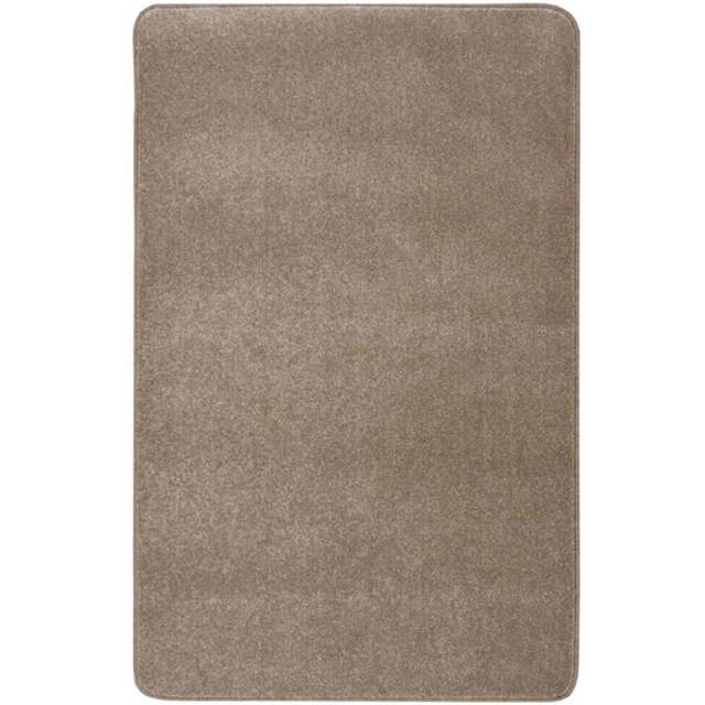 Relay Latte Rug 200 x 290cm - Brown - Homemaker - Wilko - image 1