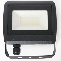 ValueLights 30W LED Black Slimline Flood Light - Size: 15.5 x 14.5 x 11cm - Wilko - thumbnail 3