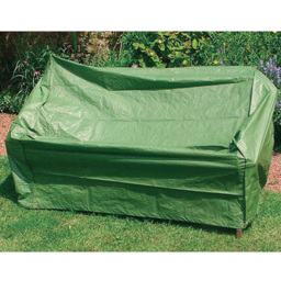 Charles Taylor Single Seater Lounger with Brown Cushions - Size: 1 Seater - Wilko - thumbnail 7