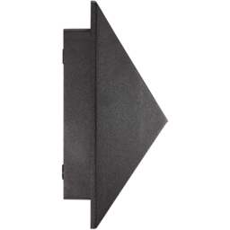 Nordlux Pontio 15 Black Outdoor Wall Light - Size: 19 x 15 x 19cm - Wilko - thumbnail 4