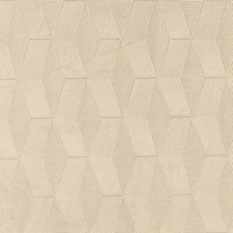 Enhanced Living Tokyo Cream Velvet Embossed Thermal Darkening Eyelet Curtains 168 x 137cm - Size: W 168 x D 137cm - Wilko - thumbnail 5