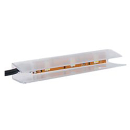 Florence LED Cabinet Light - Size: 2 x 7 x 1cm - Clear - Furniture to Go - Wilko - thumbnail 7